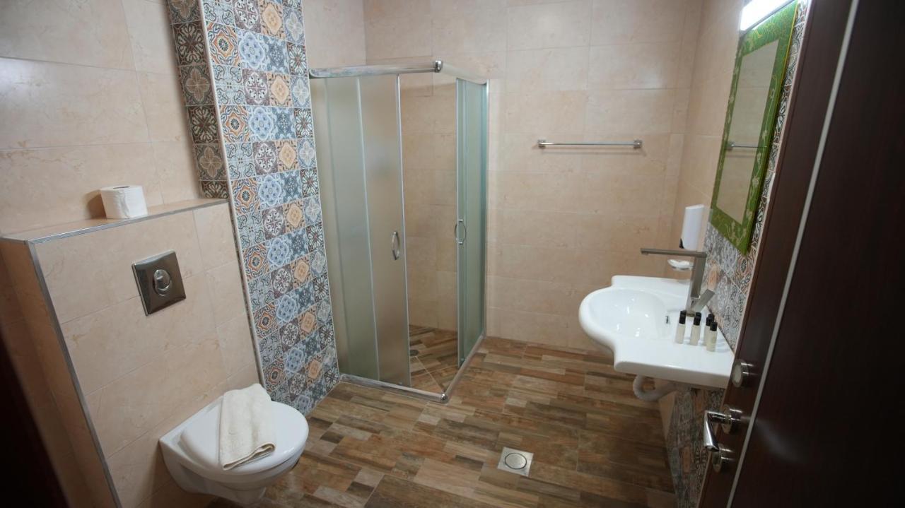 Alrowwad Guest House Вифлеем Экстерьер фото