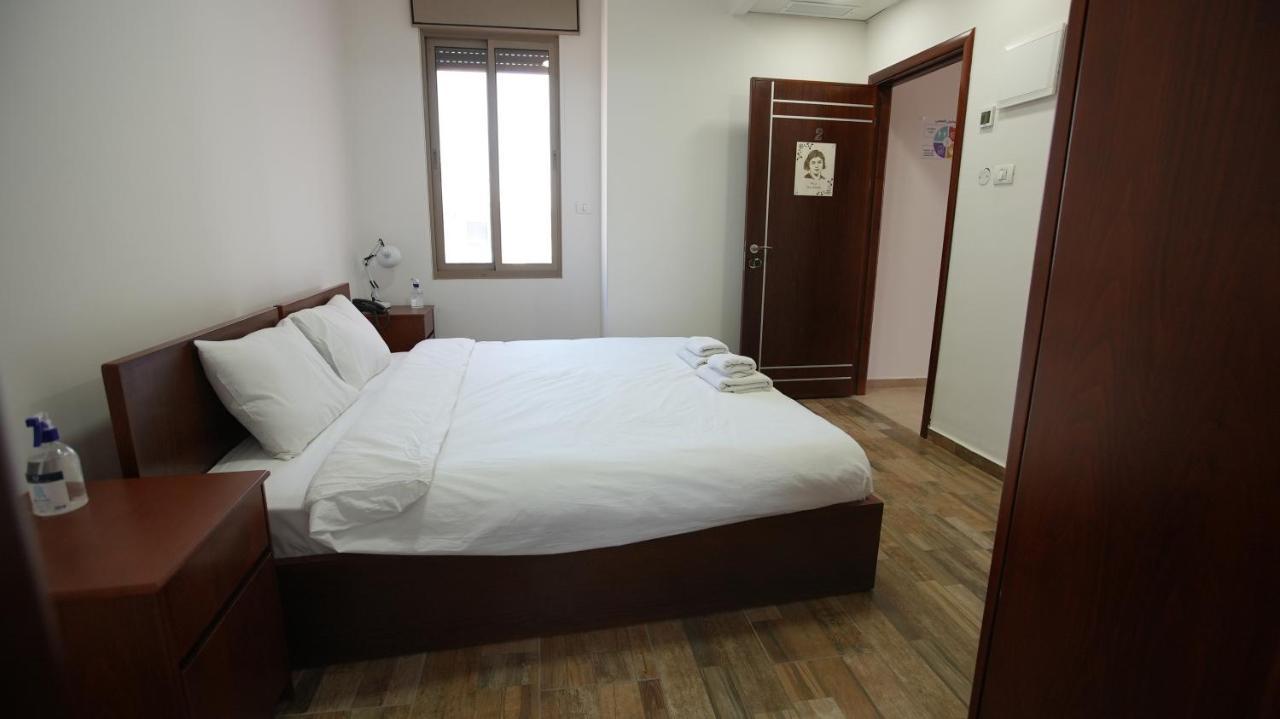 Alrowwad Guest House Вифлеем Экстерьер фото