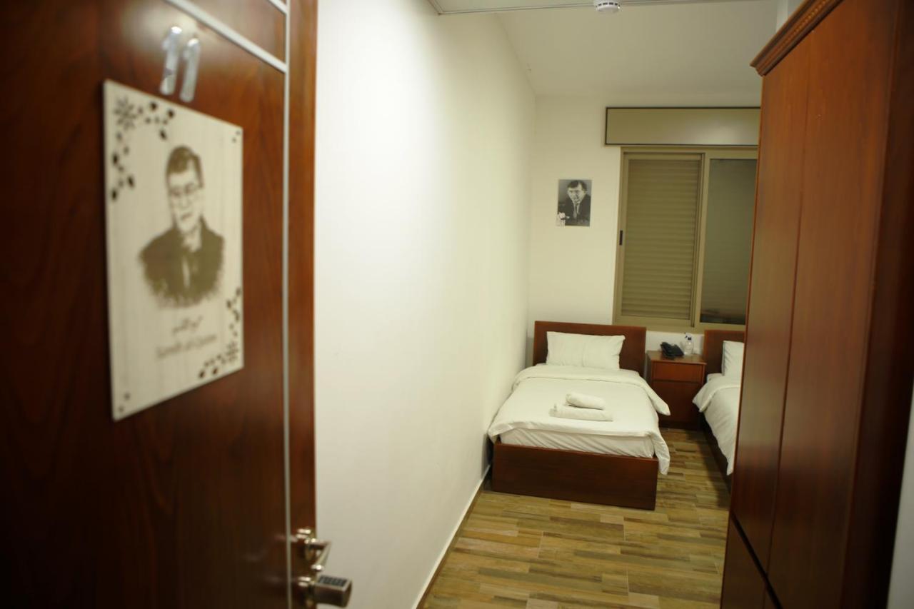 Alrowwad Guest House Вифлеем Экстерьер фото