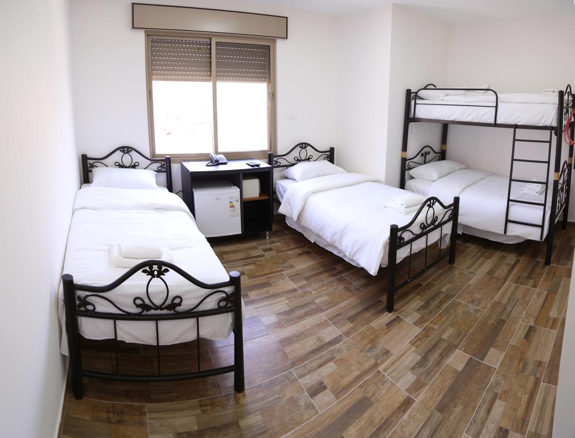 Alrowwad Guest House Вифлеем Экстерьер фото